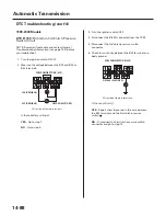 Предварительный просмотр 701 страницы Honda 2004 Odyssey Service Manual