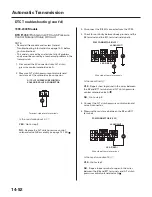 Предварительный просмотр 705 страницы Honda 2004 Odyssey Service Manual