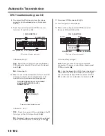 Предварительный просмотр 715 страницы Honda 2004 Odyssey Service Manual