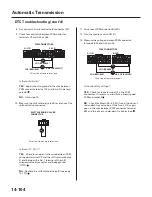 Предварительный просмотр 717 страницы Honda 2004 Odyssey Service Manual