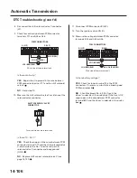 Предварительный просмотр 719 страницы Honda 2004 Odyssey Service Manual