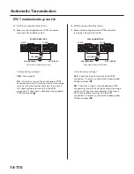 Предварительный просмотр 723 страницы Honda 2004 Odyssey Service Manual