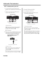 Предварительный просмотр 733 страницы Honda 2004 Odyssey Service Manual