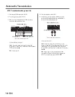 Предварительный просмотр 737 страницы Honda 2004 Odyssey Service Manual