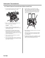 Предварительный просмотр 745 страницы Honda 2004 Odyssey Service Manual