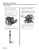 Предварительный просмотр 749 страницы Honda 2004 Odyssey Service Manual