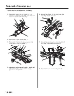 Предварительный просмотр 755 страницы Honda 2004 Odyssey Service Manual