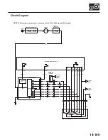 Предварительный просмотр 778 страницы Honda 2004 Odyssey Service Manual