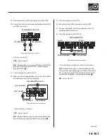 Предварительный просмотр 780 страницы Honda 2004 Odyssey Service Manual