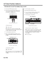 Предварительный просмотр 783 страницы Honda 2004 Odyssey Service Manual