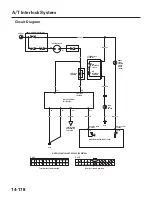 Предварительный просмотр 791 страницы Honda 2004 Odyssey Service Manual