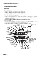 Предварительный просмотр 879 страницы Honda 2004 Odyssey Service Manual