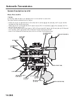 Предварительный просмотр 881 страницы Honda 2004 Odyssey Service Manual