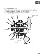 Предварительный просмотр 884 страницы Honda 2004 Odyssey Service Manual