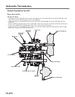 Предварительный просмотр 887 страницы Honda 2004 Odyssey Service Manual