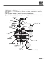 Предварительный просмотр 888 страницы Honda 2004 Odyssey Service Manual