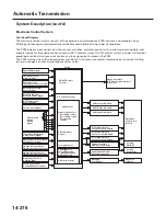 Предварительный просмотр 889 страницы Honda 2004 Odyssey Service Manual