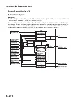 Предварительный просмотр 891 страницы Honda 2004 Odyssey Service Manual