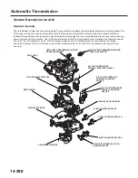 Предварительный просмотр 901 страницы Honda 2004 Odyssey Service Manual