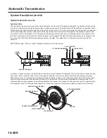 Предварительный просмотр 903 страницы Honda 2004 Odyssey Service Manual