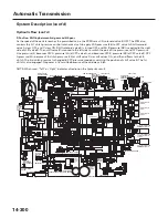 Предварительный просмотр 913 страницы Honda 2004 Odyssey Service Manual