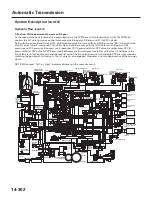 Предварительный просмотр 915 страницы Honda 2004 Odyssey Service Manual