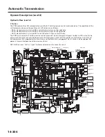 Предварительный просмотр 917 страницы Honda 2004 Odyssey Service Manual