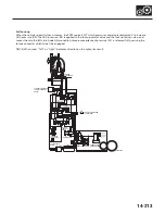 Предварительный просмотр 926 страницы Honda 2004 Odyssey Service Manual