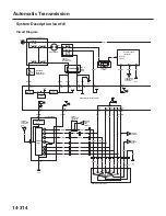 Предварительный просмотр 927 страницы Honda 2004 Odyssey Service Manual