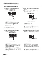 Предварительный просмотр 933 страницы Honda 2004 Odyssey Service Manual