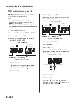 Предварительный просмотр 939 страницы Honda 2004 Odyssey Service Manual