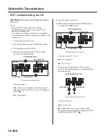 Предварительный просмотр 943 страницы Honda 2004 Odyssey Service Manual