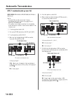 Предварительный просмотр 945 страницы Honda 2004 Odyssey Service Manual