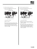 Предварительный просмотр 958 страницы Honda 2004 Odyssey Service Manual