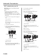 Предварительный просмотр 959 страницы Honda 2004 Odyssey Service Manual