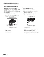 Предварительный просмотр 961 страницы Honda 2004 Odyssey Service Manual