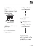 Предварительный просмотр 962 страницы Honda 2004 Odyssey Service Manual