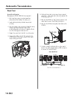 Предварительный просмотр 965 страницы Honda 2004 Odyssey Service Manual