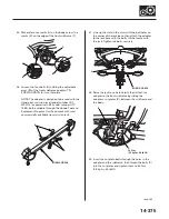 Предварительный просмотр 988 страницы Honda 2004 Odyssey Service Manual