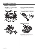 Предварительный просмотр 989 страницы Honda 2004 Odyssey Service Manual