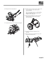 Предварительный просмотр 990 страницы Honda 2004 Odyssey Service Manual