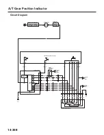 Предварительный просмотр 1011 страницы Honda 2004 Odyssey Service Manual