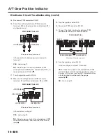 Предварительный просмотр 1013 страницы Honda 2004 Odyssey Service Manual