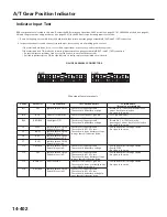 Предварительный просмотр 1015 страницы Honda 2004 Odyssey Service Manual