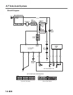 Предварительный просмотр 1021 страницы Honda 2004 Odyssey Service Manual