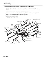 Предварительный просмотр 1043 страницы Honda 2004 Odyssey Service Manual