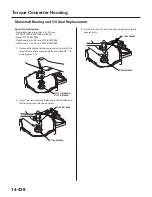 Предварительный просмотр 1051 страницы Honda 2004 Odyssey Service Manual