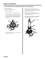 Предварительный просмотр 1059 страницы Honda 2004 Odyssey Service Manual