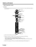 Предварительный просмотр 1069 страницы Honda 2004 Odyssey Service Manual