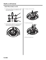 Предварительный просмотр 1073 страницы Honda 2004 Odyssey Service Manual